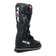 Load image into Gallery viewer, TCX X-BLAST BOOTS BLACK