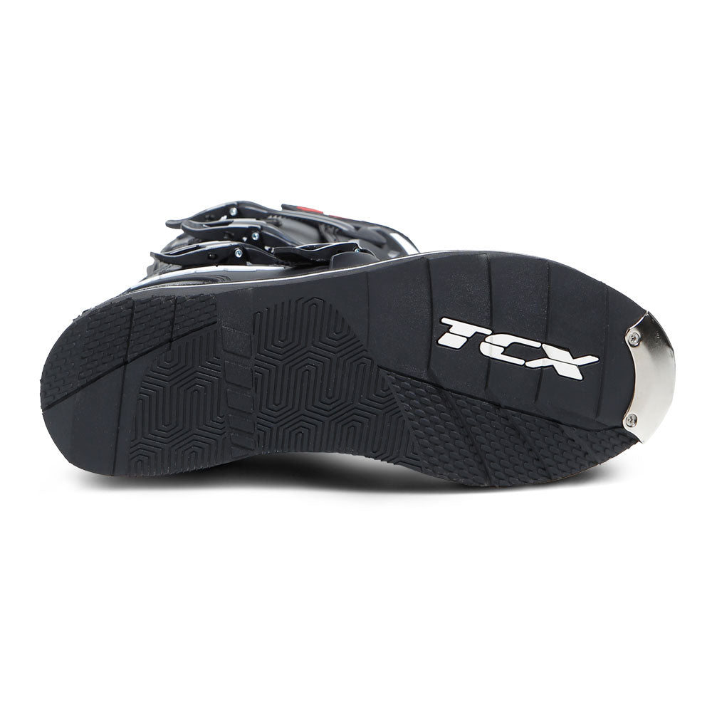 TCX X-BLAST BOOTS BLACK