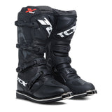 TCX X-BLAST BOOTS BLACK