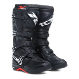 TCX X-HELIUM MICHELIN BOOTS BLACK