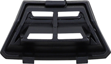 Load image into Gallery viewer, Alpinestars Sm5 Replacement Rear Vent Central - Black | Everest Motorcycles