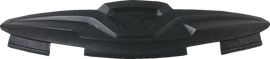 Alpinestars S-R7 Helmet Breath Deflector - Black