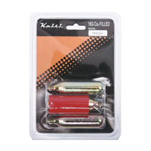 Load image into Gallery viewer, KEITI - TYRE INFLATION BOTTLES :TRK004