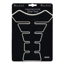 Load image into Gallery viewer, KEITI - TANK PAD - BLACK
