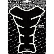 Load image into Gallery viewer, KEITI - TANK PAD - NARROW FIT - CARBON
