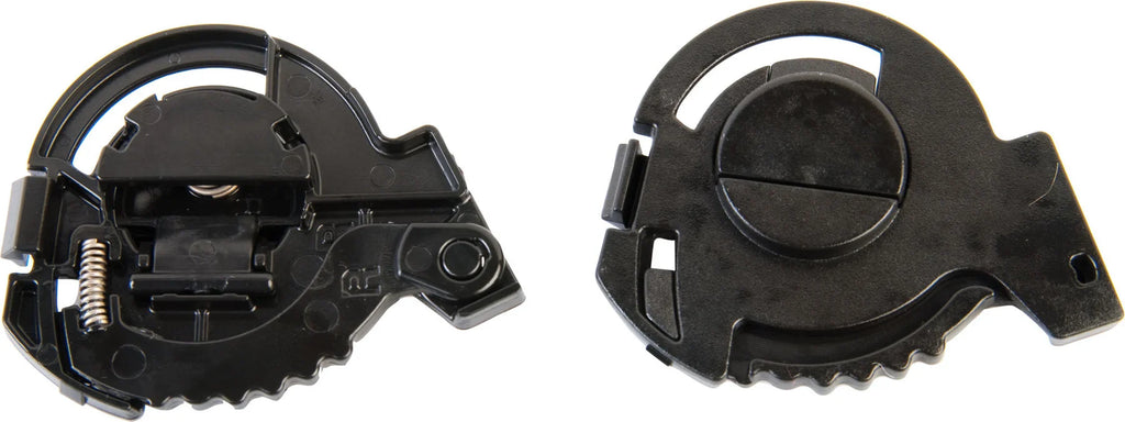 Nolan N86 Visor Mechanism Set