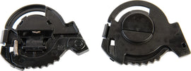 Nolan N86 Visor Mechanism Set