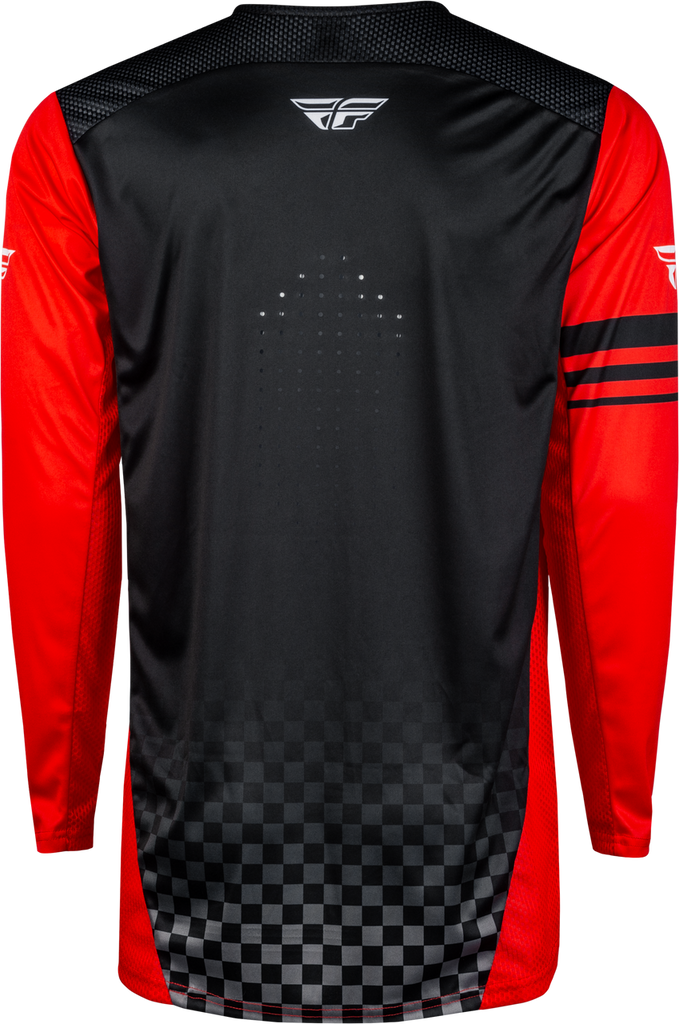 Fly Racing 2024 Rayce Jersey - Red