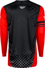 Load image into Gallery viewer, Fly Racing 2024 Rayce Jersey - Red