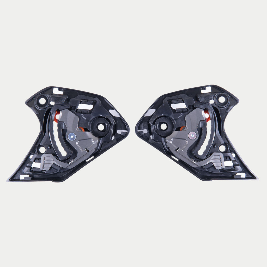 Alpinestars SR10 Shield Mechanism - Black | Everest Motorcycles