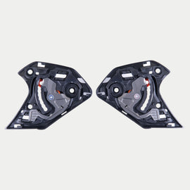 Alpinestars SR10 Shield Mechanism - Black | Everest Motorcycles