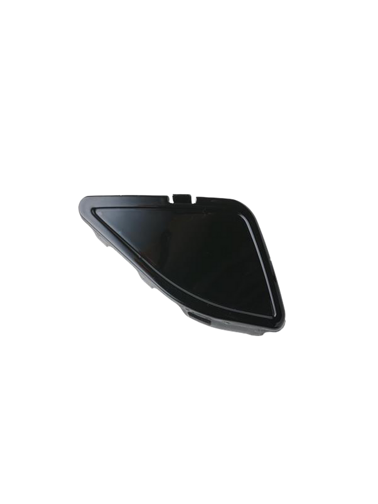 Alpinestars S-R7 Helmet Communication System Side Cover - Black