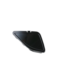 Alpinestars S-R7 Helmet Communication System Side Cover - Black