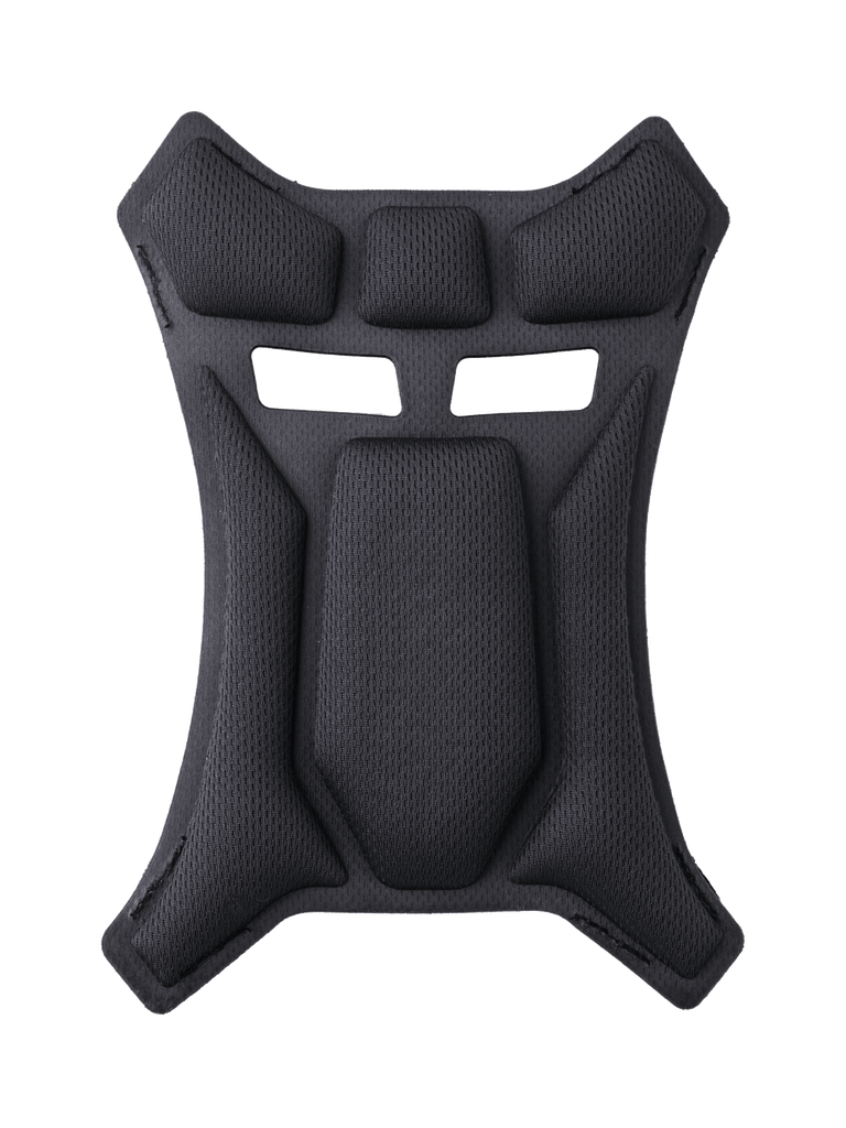 Alpinestars S-R7 Helmet Top Pad - Gray