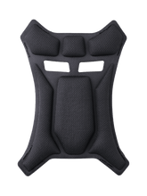Load image into Gallery viewer, Alpinestars S-R7 Helmet Top Pad - Gray