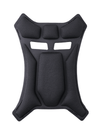 Alpinestars S-R7 Helmet Top Pad - Gray