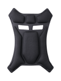 Alpinestars S-R7 Helmet Top Pad - Gray
