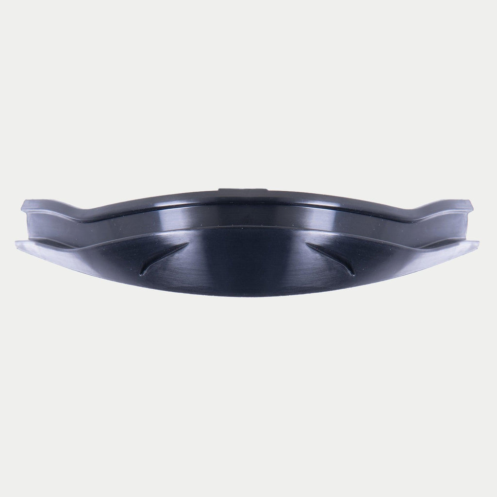 Alpinestars SR10 Wind Deflector - Black | Everest Motorcycles