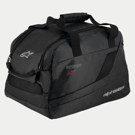 Alpinestars Supertech R10 Bag - Black | Everest Motorcycles
