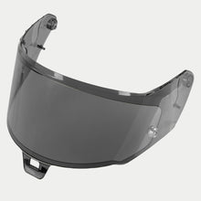 Load image into Gallery viewer, Alpinestars Supertech R10 AFHS01 Replacement Shield - Dark Smoke | Everest Motorcycles