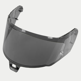 Alpinestars Supertech R10 AFHS01 Replacement Shield - Dark Smoke | Everest Motorcycles