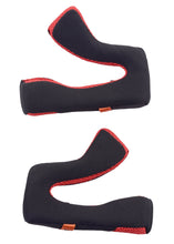 Load image into Gallery viewer, Alpinestars SM5 Replacement Cheek Pads - Gray - 60cm - L | Everest Motorcycles