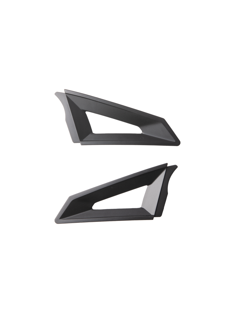 Alpinestars SM3 One Size Top Vent Sides - Black