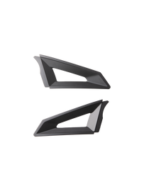 Alpinestars SM3 One Size Top Vent Sides - Black