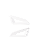 Load image into Gallery viewer, Alpinestars SM3 One Size Top Vent Sides - White