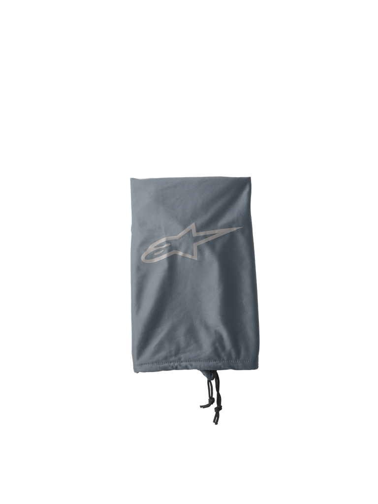 Alpinestars SM7 Soft One Size Helmet Bag - Gray