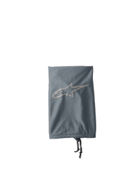 Alpinestars SM7 Soft One Size Helmet Bag - Gray