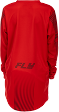 Load image into Gallery viewer, Fly Racing 2026 F-16 MX Youth Jersey - Red