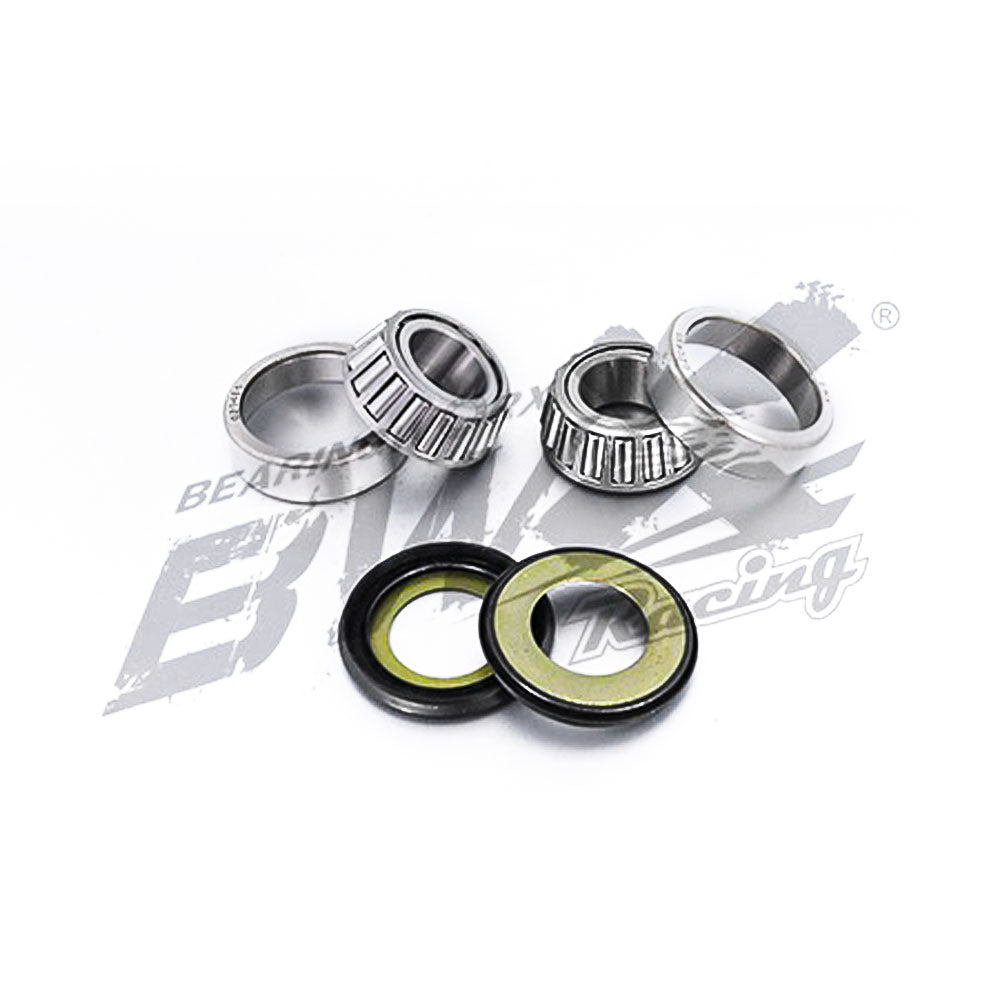 BEARING WORX - STEERING HEAD KIT BETA