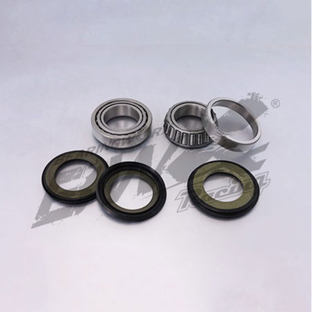 BEARING WORX - STEERING HEAD KIT BETA