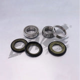 BEARING WORX - STEERING HEAD KIT BETA