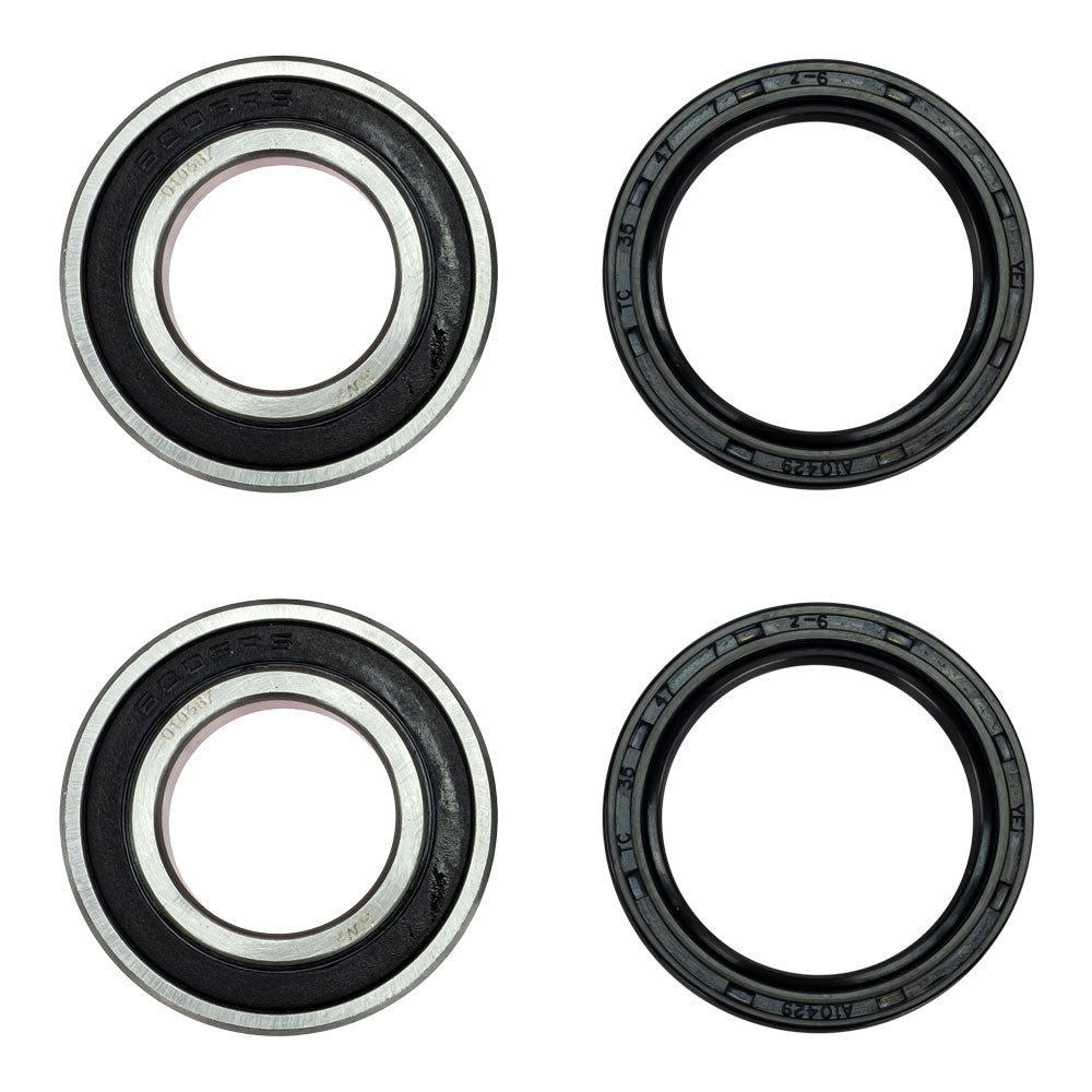 BEARING WORX - WHEEL BEARING KIT FRONT BETA