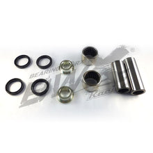 Load image into Gallery viewer, BEARING WORX - SWING ARM KIT HONDA MINI