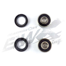 Load image into Gallery viewer, BEARING WORX - WHEEL BEARING KIT FRONT HONDA