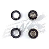 BEARING WORX - WHEEL BEARING KIT FRONT HONDA