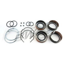 BEARING WORX - FORK BUSHING KIT HONDA