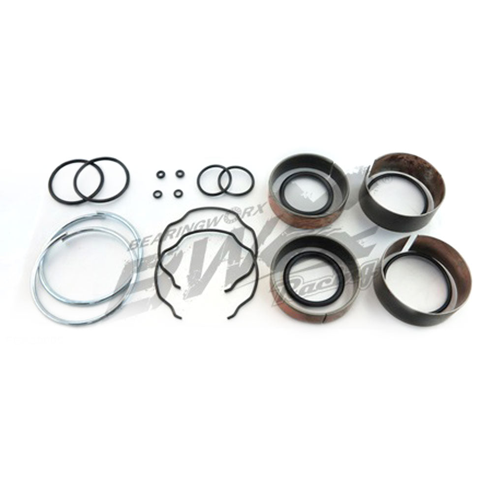 BEARING WORX - FORK BUSHING KIT HONDA