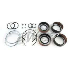 BEARING WORX - FORK BUSHING KIT HONDA