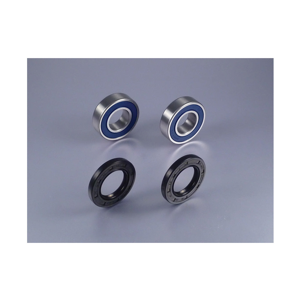 BEARING WORX - WHEEL BEARING KIT FRONT HONDA