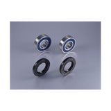 BEARING WORX - WHEEL BEARING KIT FRONT HONDA