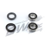 BEARING WORX - WHEEL BEARING KIT FRONT HONDA