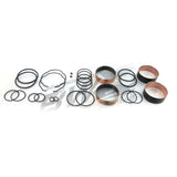 BEARING WORX - FORK BUSHING KIT HONDA