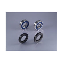 Load image into Gallery viewer, BEARING WORX - WHEEL BEARING KIT REAR HONDA