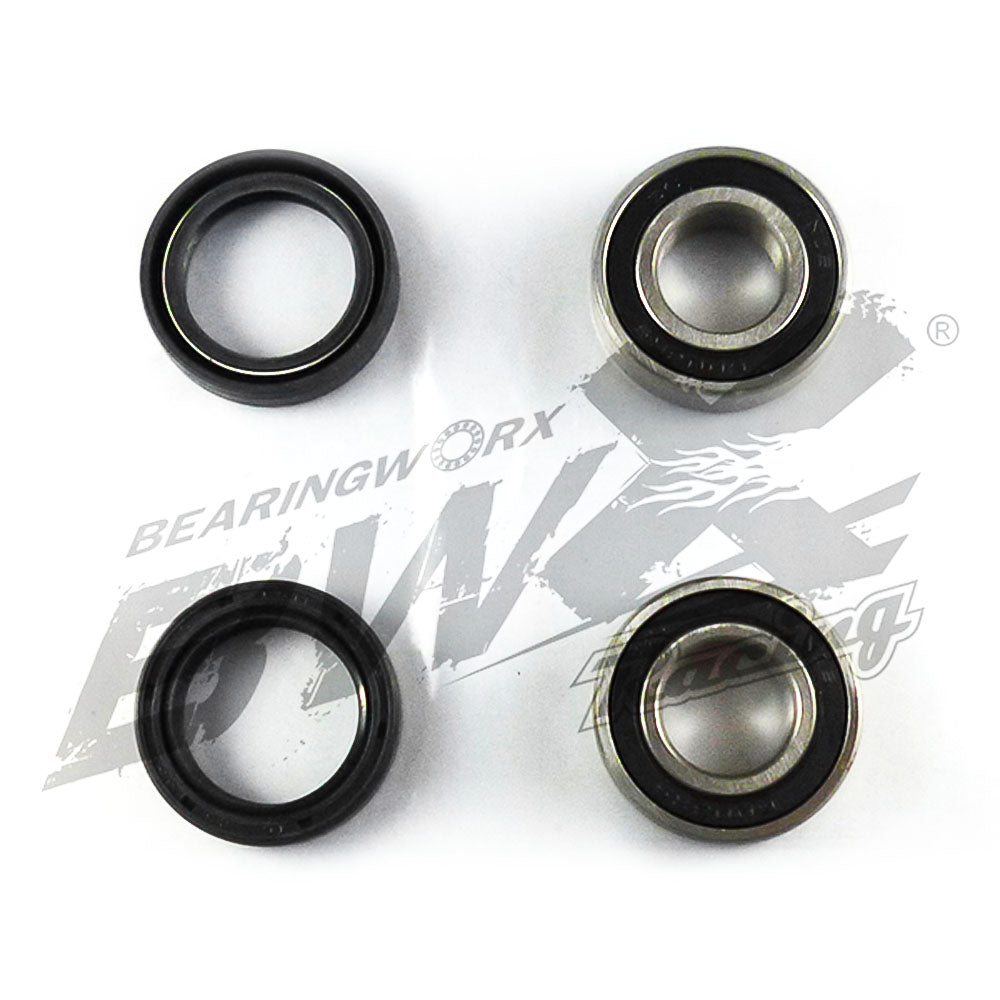 BEARING WORX - WHEEL BEARING KIT FRONT HONDA