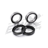 BEARING WORX - WHEEL BEARING KIT FRONT HUS/HUSQ