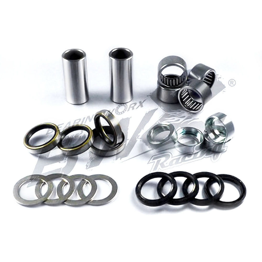 BEARING WORX - SWING ARM KIT BETA / GASGAS / HUSB